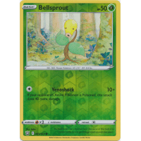 Bellsprout - 001/163 (Reverse Foil) - SWSH Battle Styles Thumb Nail