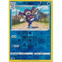 Galarian Mr. Rime - 035/163 (Reverse Foil) - SWSH Battle Styles Thumb Nail