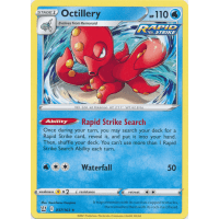 Octillery (Non-Holo) - 037/163 - SWSH Battle Styles Thumb Nail