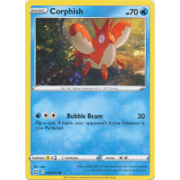 Corphish - 038/163 - SWSH Battle Styles Thumb Nail