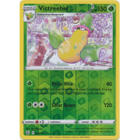 Victreebel - 003/163 (Reverse Foil) - SWSH Battle Styles Thumb Nail