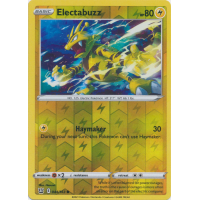 Electabuzz - 044/163 (Reverse Foil) - SWSH Battle Styles Thumb Nail