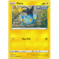 Shinx - 046/163 - SWSH Battle Styles Thumb Nail