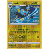 Luxio - 047/163 (Reverse Foil) - SWSH Battle Styles Thumb Nail