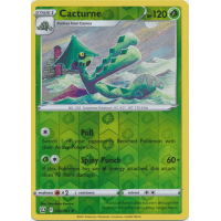 Cacturne - 005/163 (Reverse Foil) - SWSH Battle Styles Thumb Nail