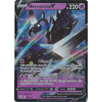 Necrozma V - 063/163 - SWSH Battle Styles Thumb Nail