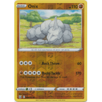 Onix - 068/163 (Reverse Foil) - SWSH Battle Styles Thumb Nail