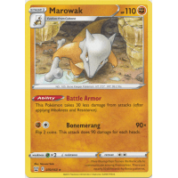 Marowak - 070/163 - SWSH Battle Styles Thumb Nail