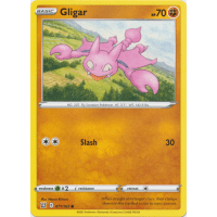 Gligar - 071/163 - SWSH Battle Styles Thumb Nail