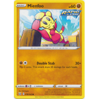 Mienfoo - 076/163 - SWSH Battle Styles Thumb Nail
