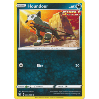 Houndour - 095/163 - SWSH Battle Styles Thumb Nail