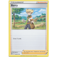 Barry - 130/172 - SWSH Brilliant Stars Thumb Nail