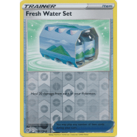 Fresh Water Set - 139/172 (Reverse Foil) - SWSH Brilliant Stars Thumb Nail