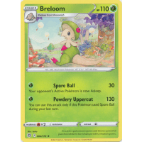 Breloom - 004/172 - SWSH Brilliant Stars Thumb Nail