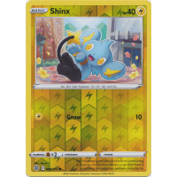 Shinx - 049/172 (Reverse Foil) - SWSH Brilliant Stars Thumb Nail