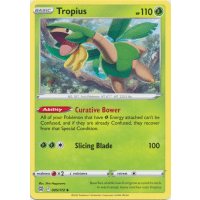 Tropius - 005/172 - SWSH Brilliant Stars Thumb Nail