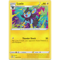 Luxio - 050/172 - SWSH Brilliant Stars Thumb Nail