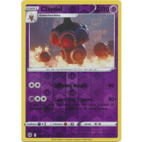 Claydol - 059/172 (Reverse Foil) - SWSH Brilliant Stars Thumb Nail