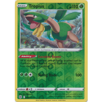 Tropius - 005/172 (Reverse Foil) - SWSH Brilliant Stars Thumb Nail