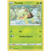 Turtwig - 006/172 - SWSH Brilliant Stars Thumb Nail