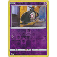 Duskull - 060/172 (Reverse Foil) - SWSH Brilliant Stars Thumb Nail