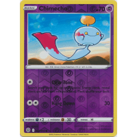 Chimecho - 063/172 (Reverse Foil) - SWSH Brilliant Stars Thumb Nail