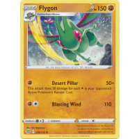 Flygon - 076/172 - SWSH Brilliant Stars Thumb Nail