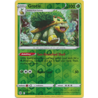 Grotle - 007/172 (Reverse Foil) - SWSH Brilliant Stars Thumb Nail