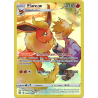 Flareon - TG01/TG30 - SWSH Brilliant Stars Thumb Nail