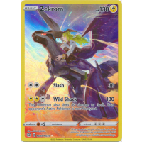 Zekrom - TG05/TG30 - SWSH Brilliant Stars Thumb Nail