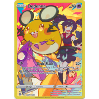 Dedenne - TG07/TG30 - SWSH Brilliant Stars Thumb Nail