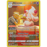 Alcremie - TG08/TG30 - SWSH Brilliant Stars Thumb Nail