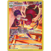 Ariados - TG09/TG30 - SWSH Brilliant Stars Thumb Nail