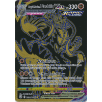 Rapid Strike Urshifu VMAX (Secret Rare) - TG30/TG30 - SWSH Brilliant Stars Thumb Nail