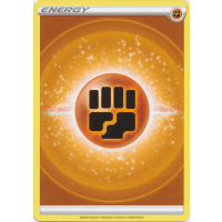 Fighting Energy - 2022 - SWSH Brilliant Stars Thumb Nail