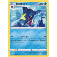 Sharpedo - 012/073 - SWSH Champion's Path Thumb Nail