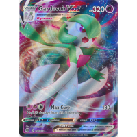 Gardevoir VMAX - 017/073 - SWSH Champion's Path Thumb Nail