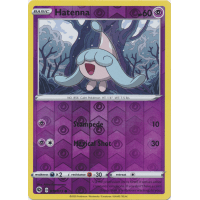 Hatenna - 018/073 (Reverse Foil) - SWSH Champion's Path Thumb Nail