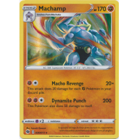Machamp - 026/073 - SWSH Champion's Path Thumb Nail