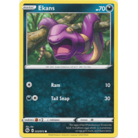 Ekans - 033/073 - SWSH Champion's Path Thumb Nail