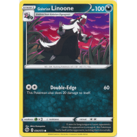 Galarian Linoone - 036/073 - SWSH Champion's Path Thumb Nail