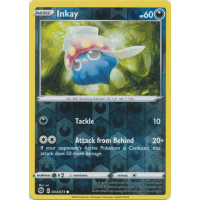 Inkay - 044/073 (Reverse Foil) - SWSH Champion's Path Thumb Nail