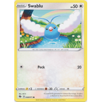 Swablu - 048/073 - SWSH Champion's Path Thumb Nail