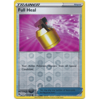 Full Heal - 051/073 (Reverse Foil) - SWSH Champion's Path Thumb Nail