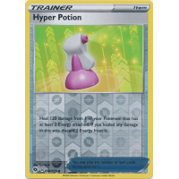 Hyper Potion - 054/073 (Reverse Foil) - SWSH Champion's Path Thumb Nail