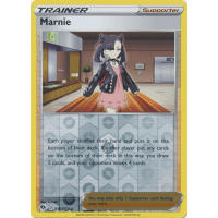 Marnie - 056/073 (Reverse Foil) - SWSH Champion's Path Thumb Nail