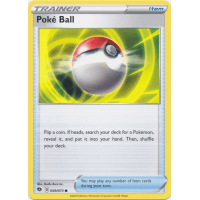 Poke Ball - 059/073 - SWSH Champion's Path Thumb Nail