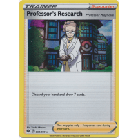 Professor's Research - 062/073 - SWSH Champion's Path Thumb Nail