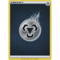 Metal Energy - 2020 (Reverse Foil) - SWSH Champion's Path Thumb Nail