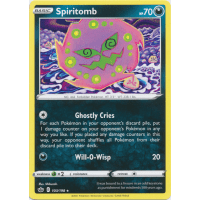 Spiritomb - 103/198 - SWSH Chilling Reign Thumb Nail